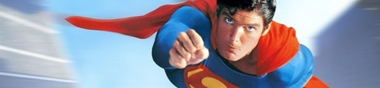 Le plein de Super : Les super-héros au cinéma en 50 films