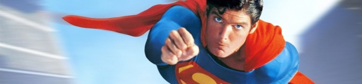 Le plein de Super : Les super-héros au cinéma en 50 films