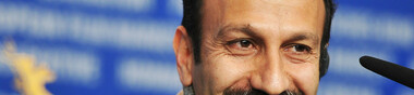 Top Asghar Farhadi