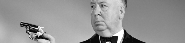 Top Alfred Hitchcock