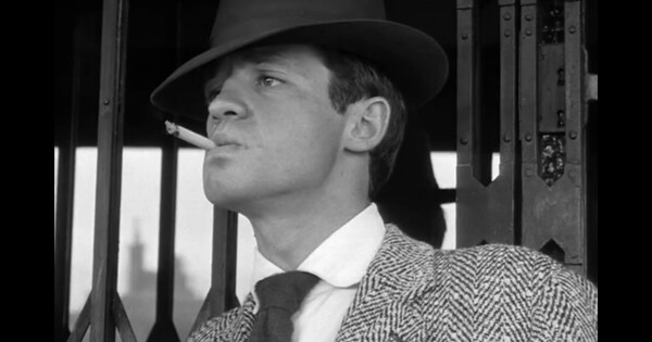 Jean-Paul Belmondo, mon Top, une liste de films par Arch ...