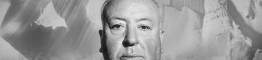 Top 25: Alfred Hitchcock