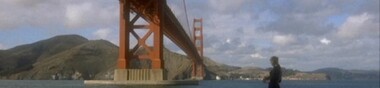 San Francisco films [Chrono]