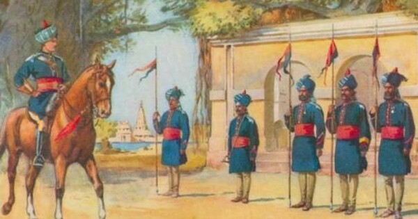 L'Empire des Indes, une liste de films par Arch_Stanton - Vodkaster