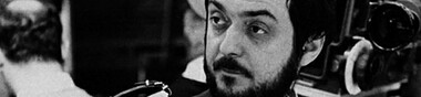 Un réalisateur : Stanley Kubrick