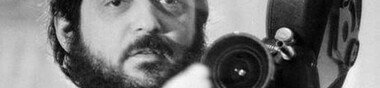 Cinéaste - Stanley Kubrick