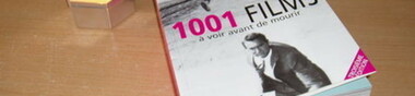  "1001 films à voir avant de mourir" #1, par Steven Jay Schneider
