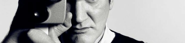 Films choisis par Tarantino pour le festival Lumière 2013