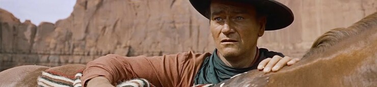 John Wayne, ses rôles manqués