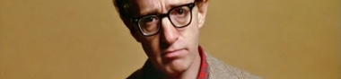 Top Woody Allen