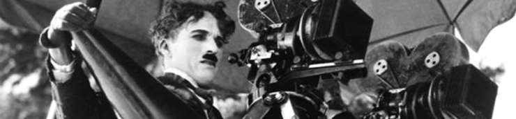 Top Charles Chaplin