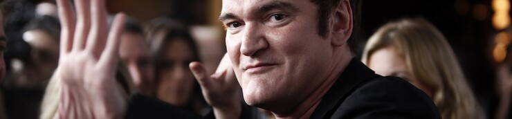 Top 10 meilleurs films 2013 selon Tarantino