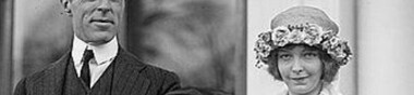 D.W. Griffith & Lillian Gish