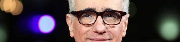 Top Scorsese