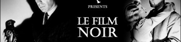 250 Quintessential Noir Films - TSPDT