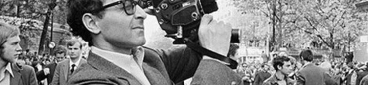 Top 10 des films de Jean-Luc Godard