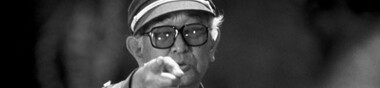 Top 10 des films d'Akira Kurosawa