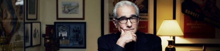 Mon classement Scorsese