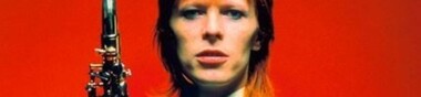 BO David Bowie