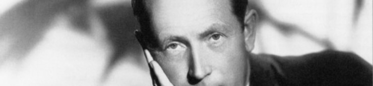 Top F. W. Murnau