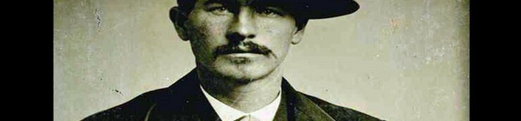 Le Western, ses légendes : Wyatt Earp