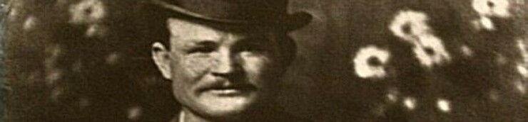 Le Western, ses légendes : Butch Cassidy