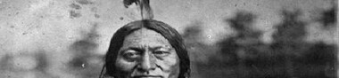 Le Western, ses légendes : Sitting Bull