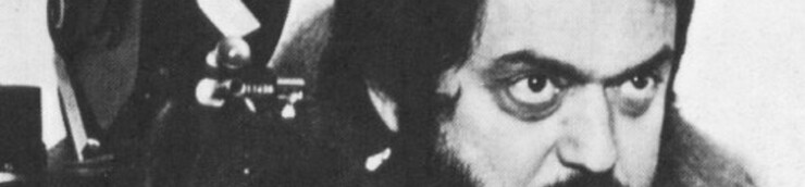 Stanley Kubrick || Top Participatif