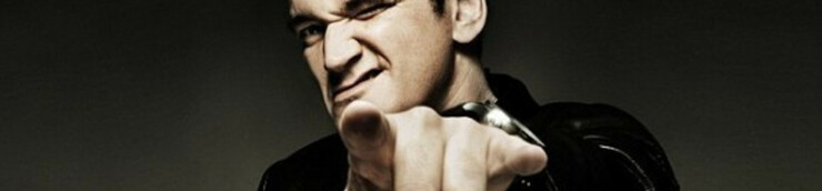 Quentin Tarantino || Top Participatif