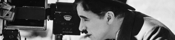 Charles Chaplin (réalisateur) || Top Participatif