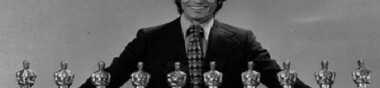 George Chakiris, mon Top (Oscar du meilleur second rôle)