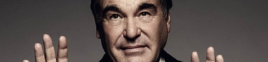Top Oliver Stone