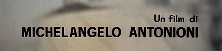 Antonioni au top [Top]