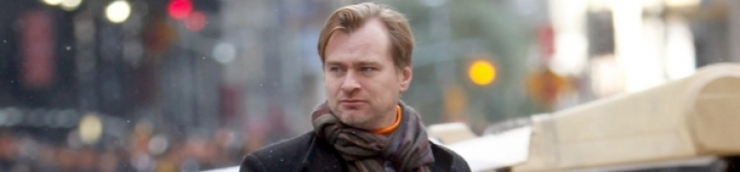 [TOP] - Christopher Nolan