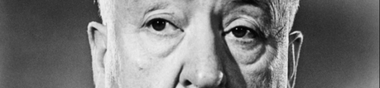 [ Mon Top Alfred Hitchcock ]