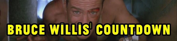 Bruce Willis' Countdown