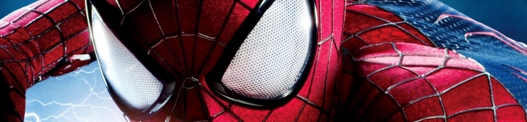 [Saga] Spider-Man