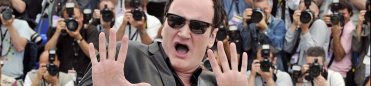 Top Tarantino