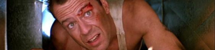 Top 10 John McClane - Willis