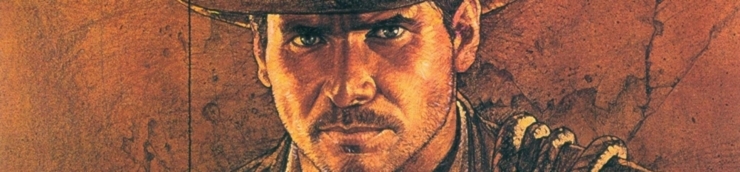[Saga] Indiana Jones