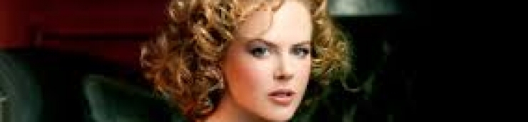 Mon top 10 Nicole Kidman