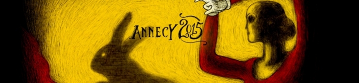 Sélection Officielle Annecy 2015