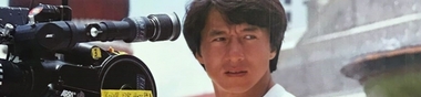 Top Jackie Chan