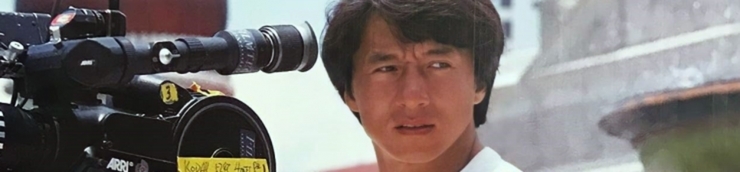 Top Jackie Chan