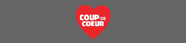 [Émotion français] Coup de coeur