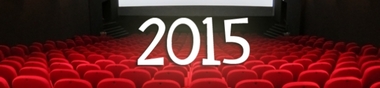 Vus au cinéma en 2015