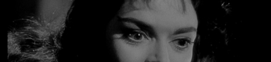 Top 3 Actrice : Barbara Steele [Act]
