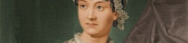 Jane Austen adaptée dans les films romantiques