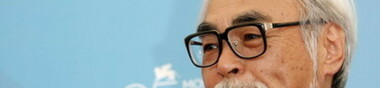Top Hayao Miyazaki