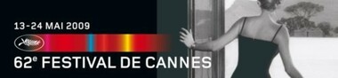 Cannes 2009 - Compétition officielle